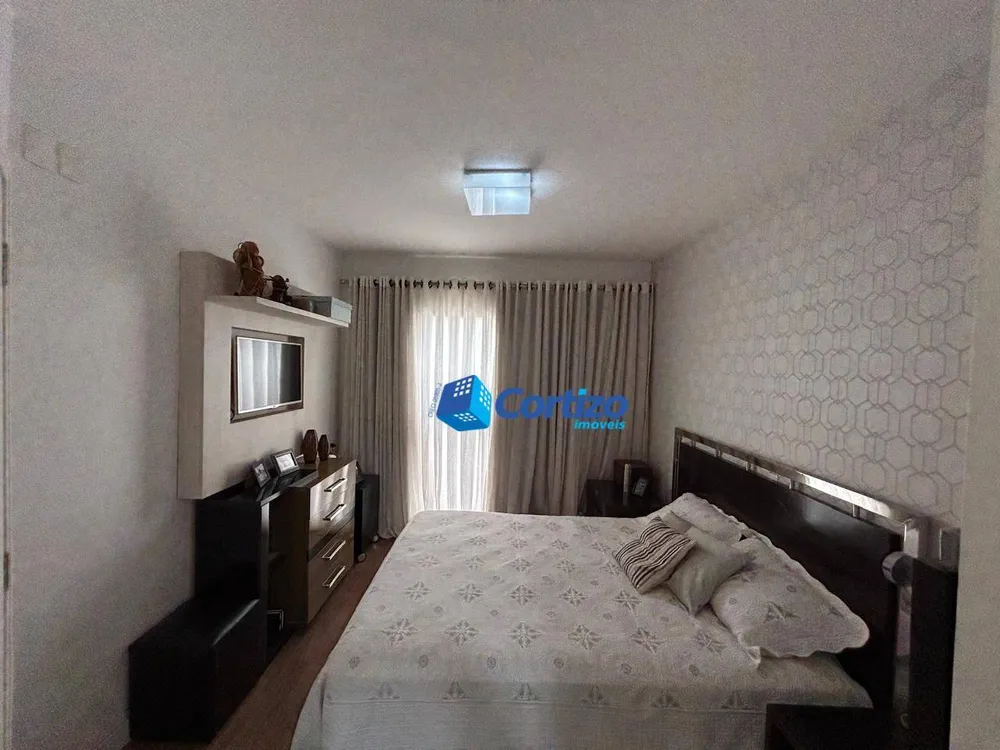Casa, 4 quartos, 170 m² - Foto 8