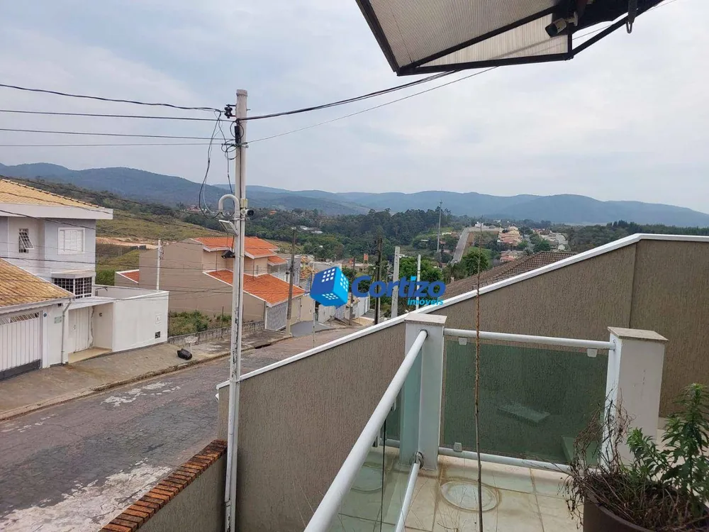 Casa, 4 quartos, 170 m² - Foto 4