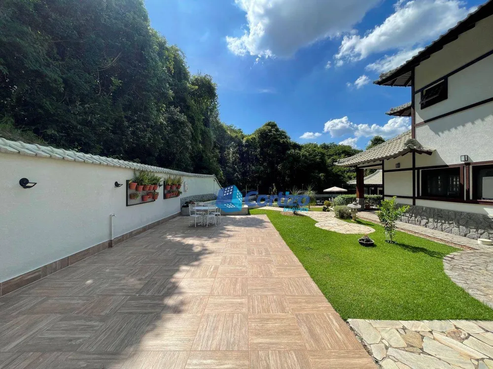 Casa de Condomínio, 3 quartos - Foto 2