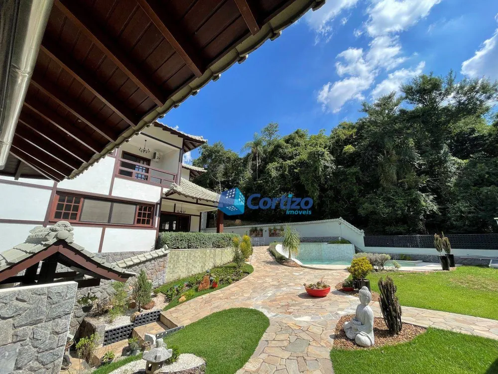 Casa de Condomínio, 3 quartos - Foto 9