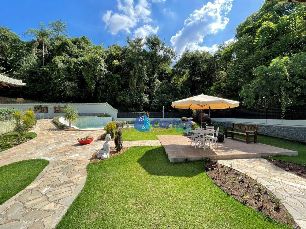 Casa de Condomínio, 3 quartos - Foto 6