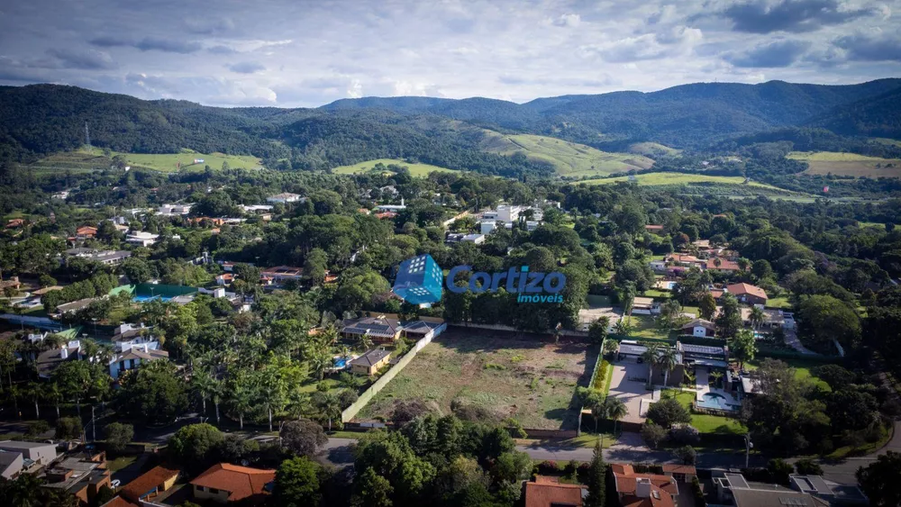 Loteamento e Condomínio à venda, 1554M2 - Foto 1