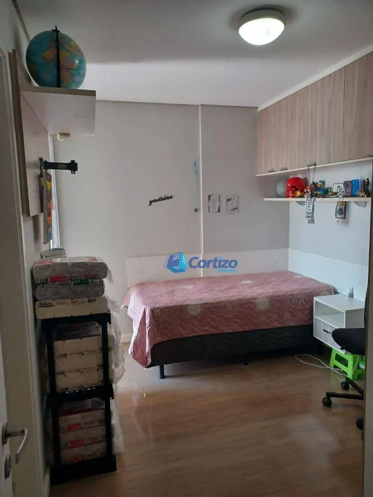 Apartamento, 3 quartos, 119 m² - Foto 8