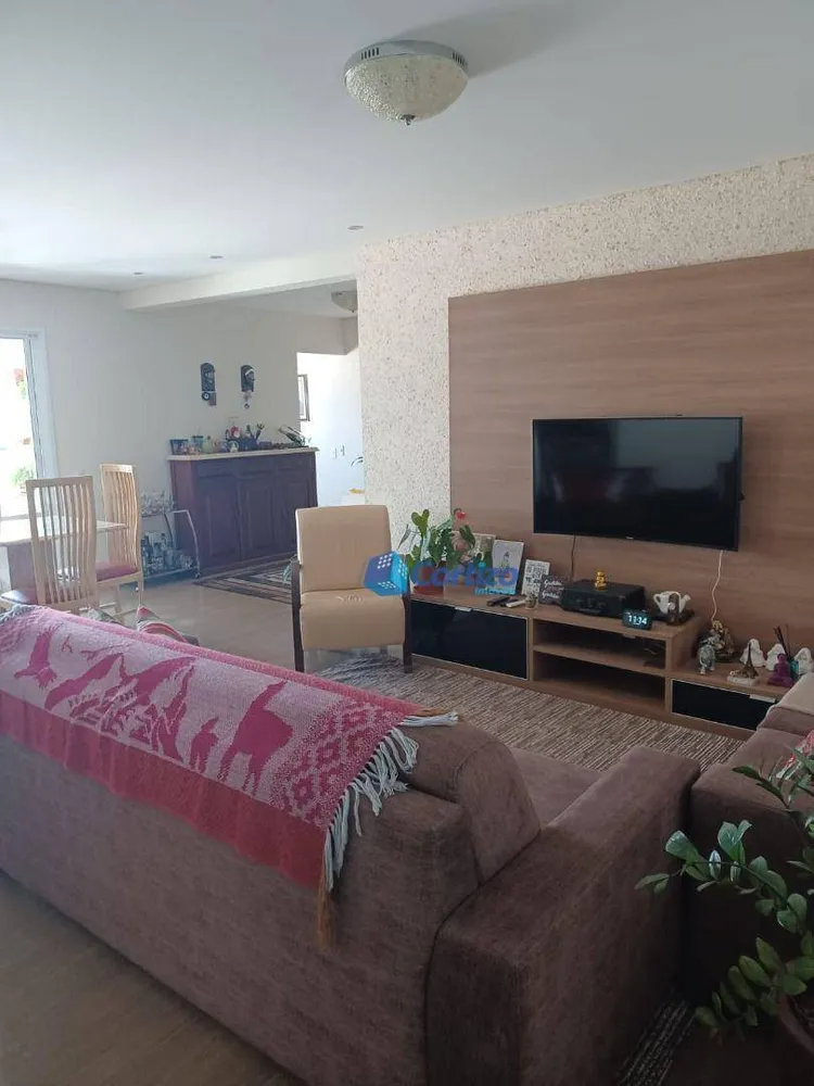 Apartamento, 3 quartos, 119 m² - Foto 2