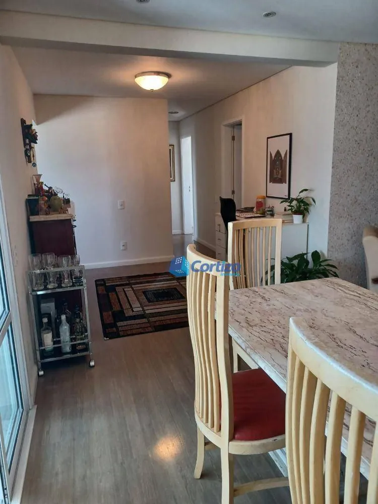 Apartamento, 3 quartos, 119 m² - Foto 6