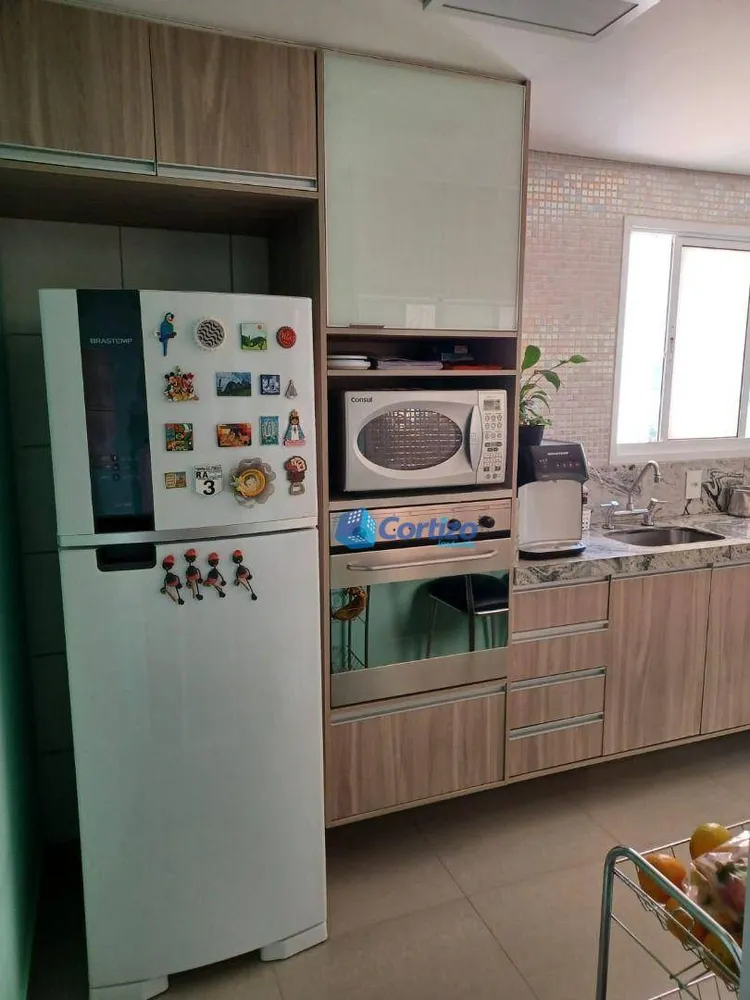 Apartamento, 3 quartos, 119 m² - Foto 7