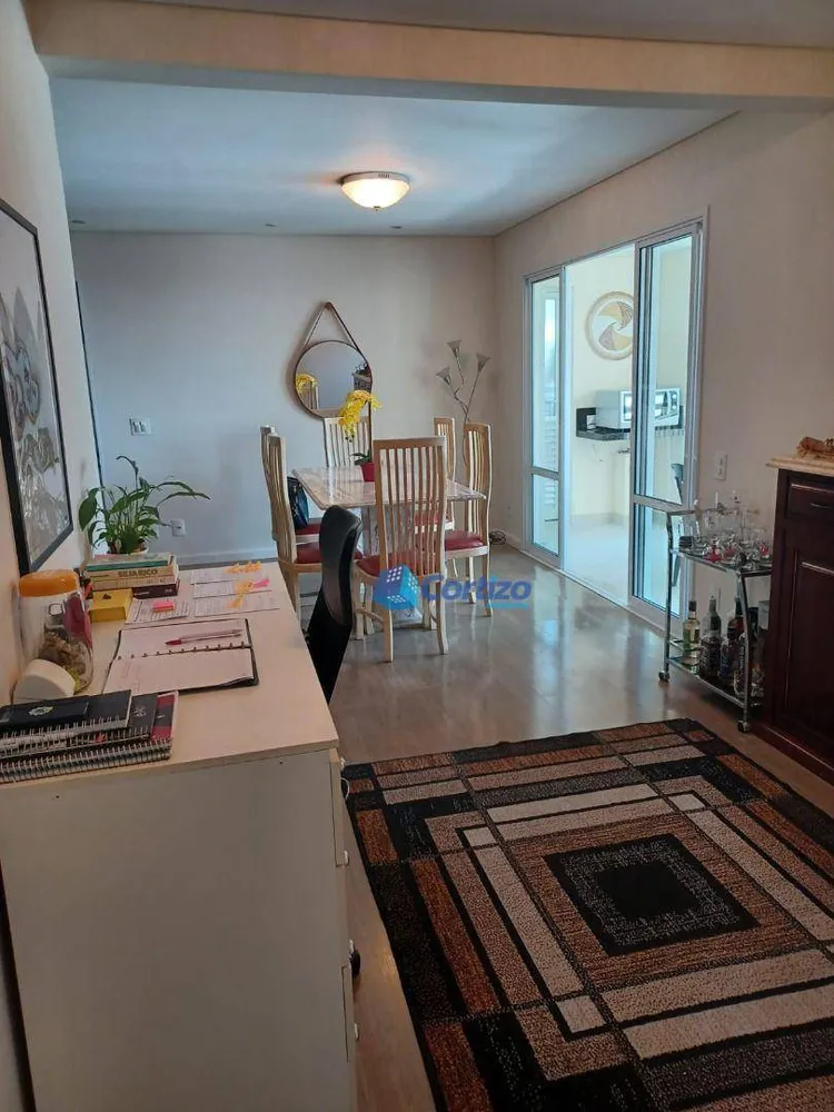 Apartamento, 3 quartos, 119 m² - Foto 1