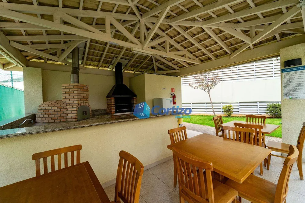 Apartamento, 3 quartos, 119 m² - Foto 15