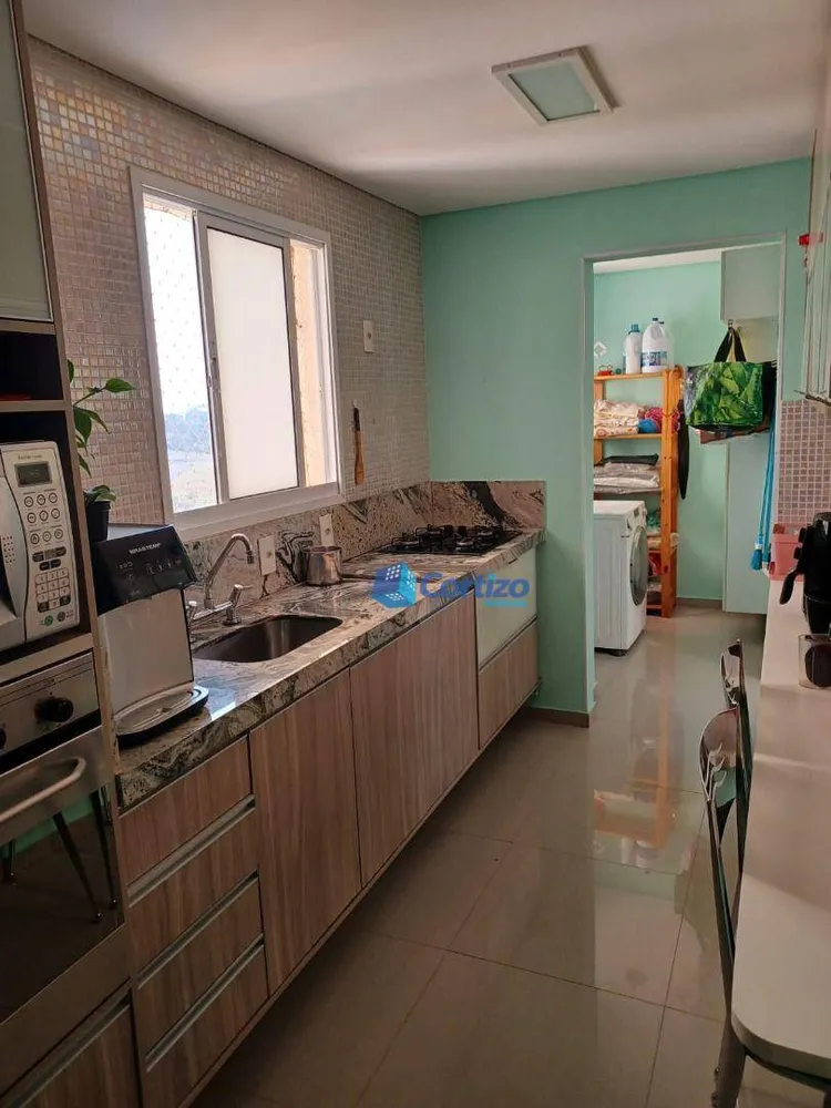 Apartamento, 3 quartos, 119 m² - Foto 11
