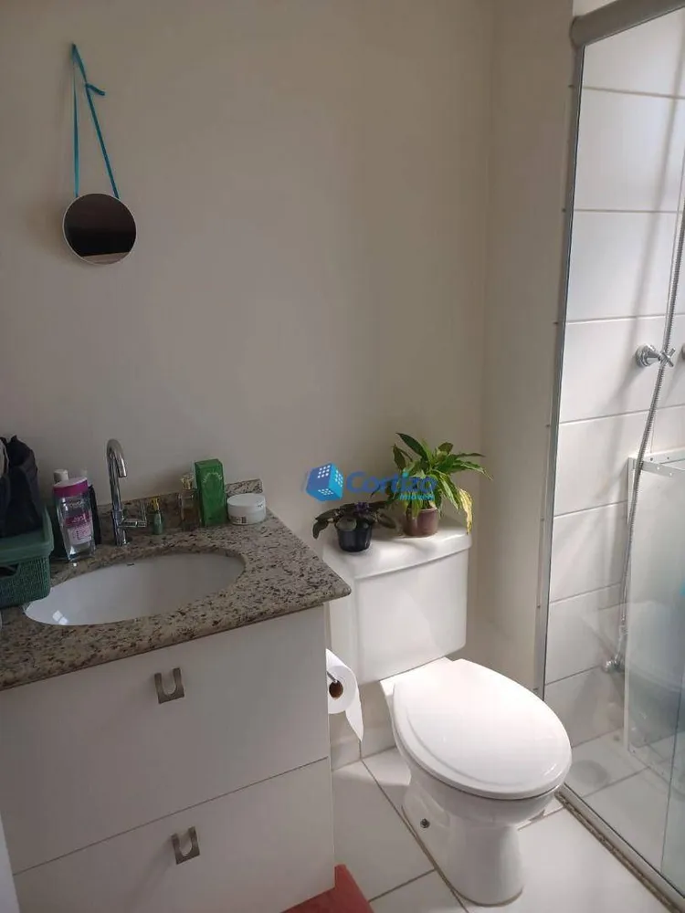 Apartamento, 3 quartos, 119 m² - Foto 7