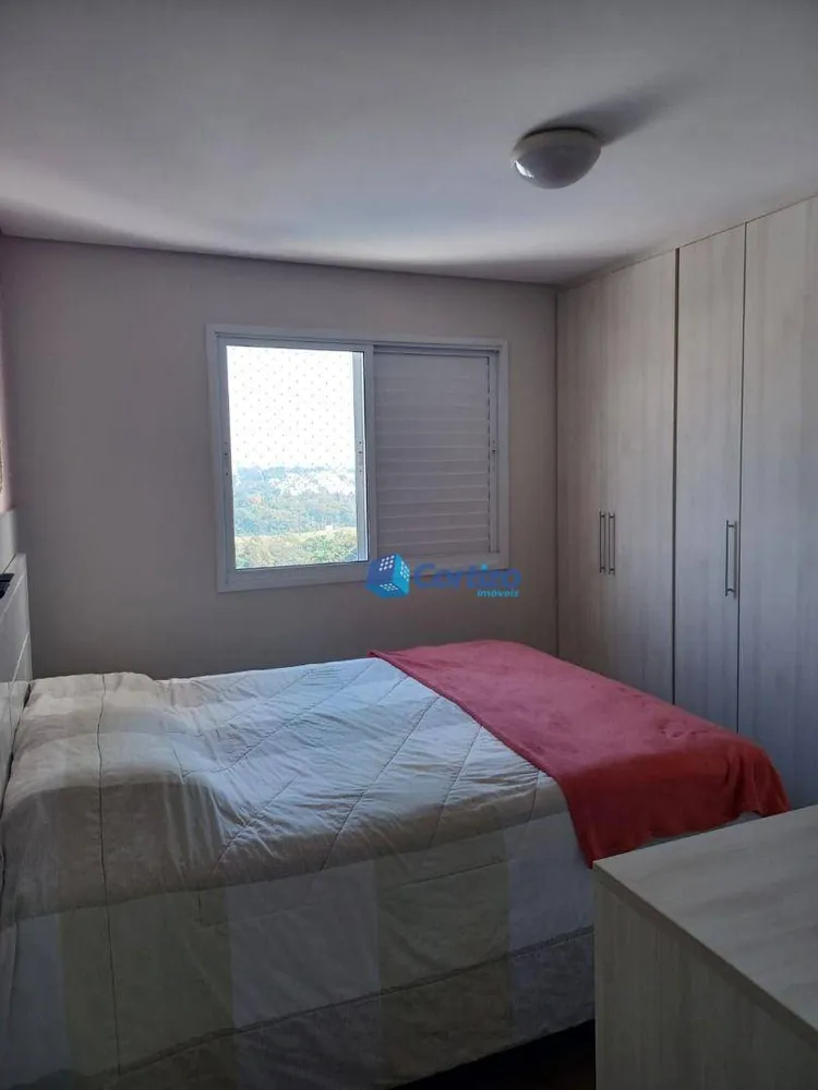 Apartamento, 3 quartos, 119 m² - Foto 8