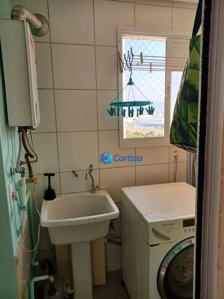 Apartamento, 3 quartos, 119 m² - Foto 10