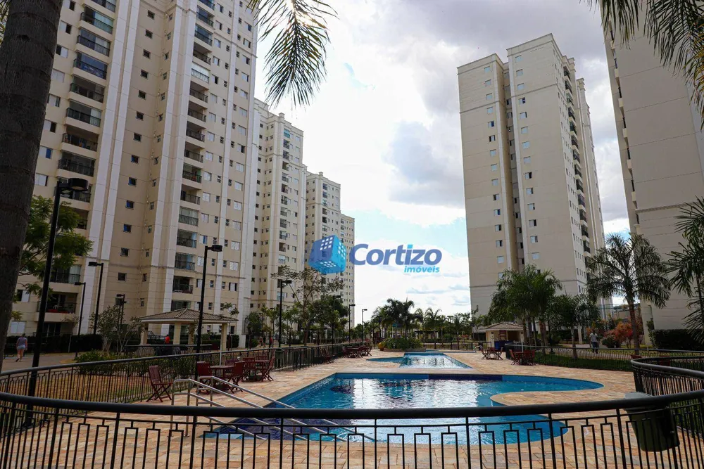 Apartamento, 3 quartos, 119 m² - Foto 16