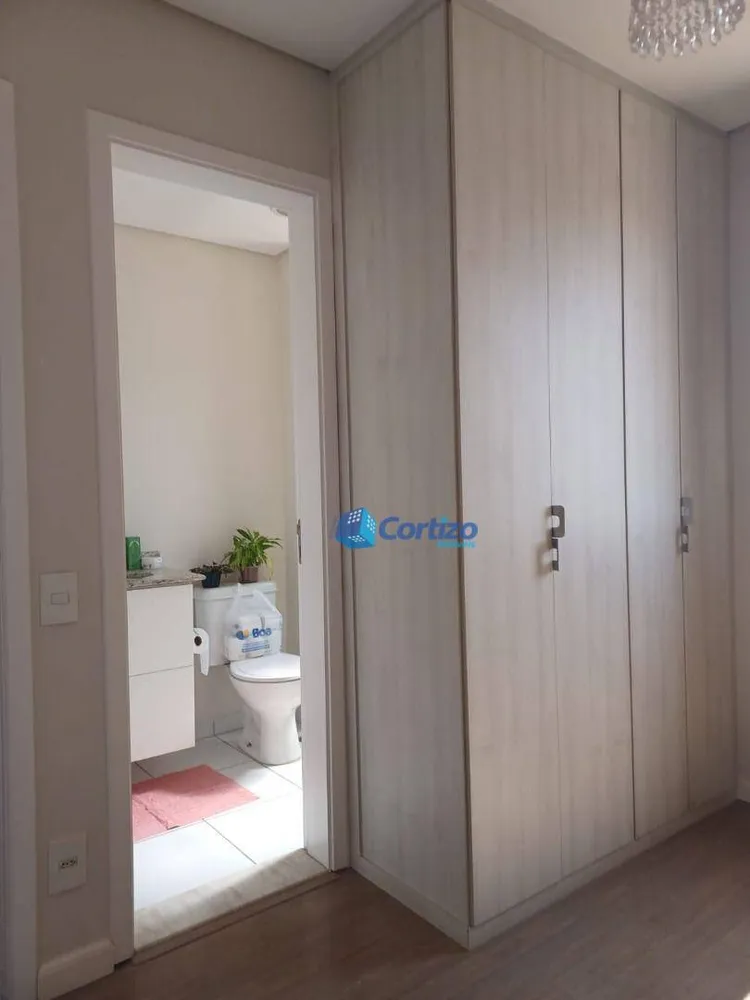 Apartamento, 3 quartos, 119 m² - Foto 5