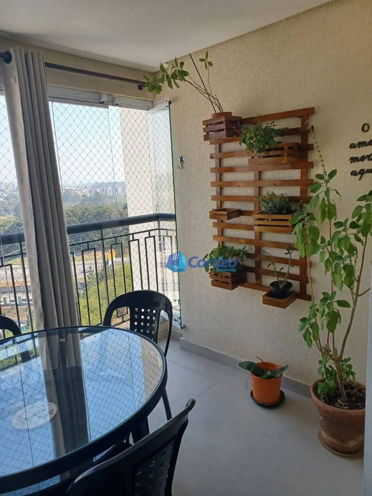Apartamento, 3 quartos, 119 m² - Foto 4