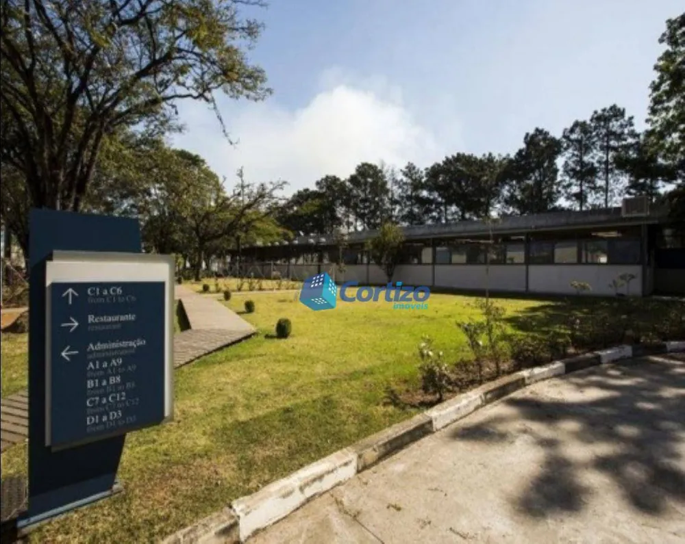 Depósito-Galpão, 1715 m² - Foto 3