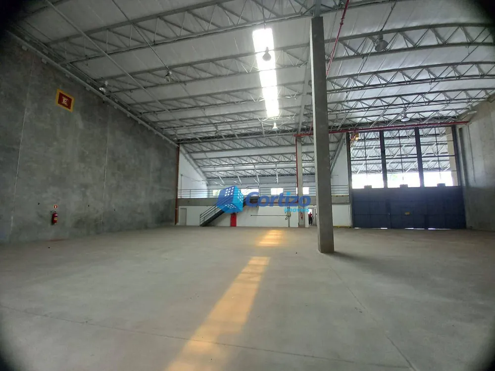 Depósito-Galpão, 1715 m² - Foto 10