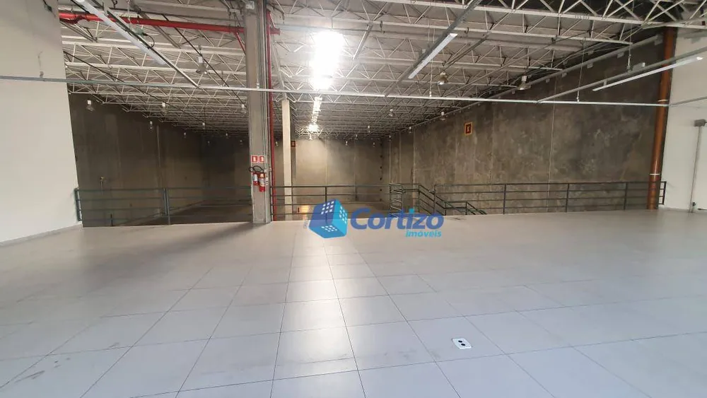 Depósito-Galpão, 1715 m² - Foto 8