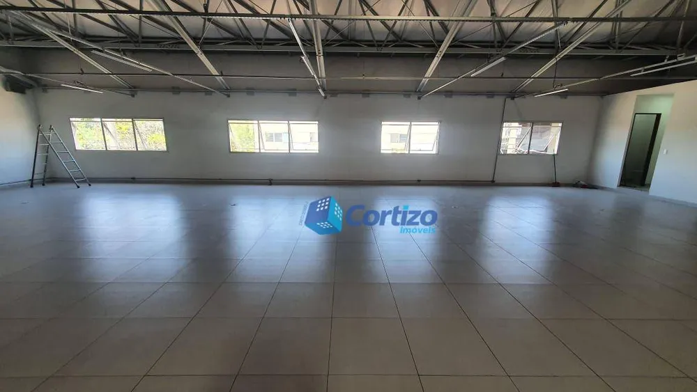Depósito-Galpão, 1715 m² - Foto 6