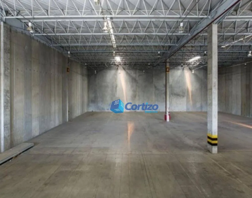 Depósito-Galpão, 1715 m² - Foto 12