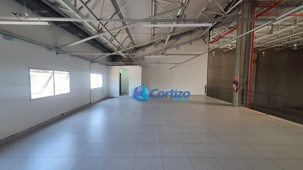 Depósito-Galpão, 1715 m² - Foto 7