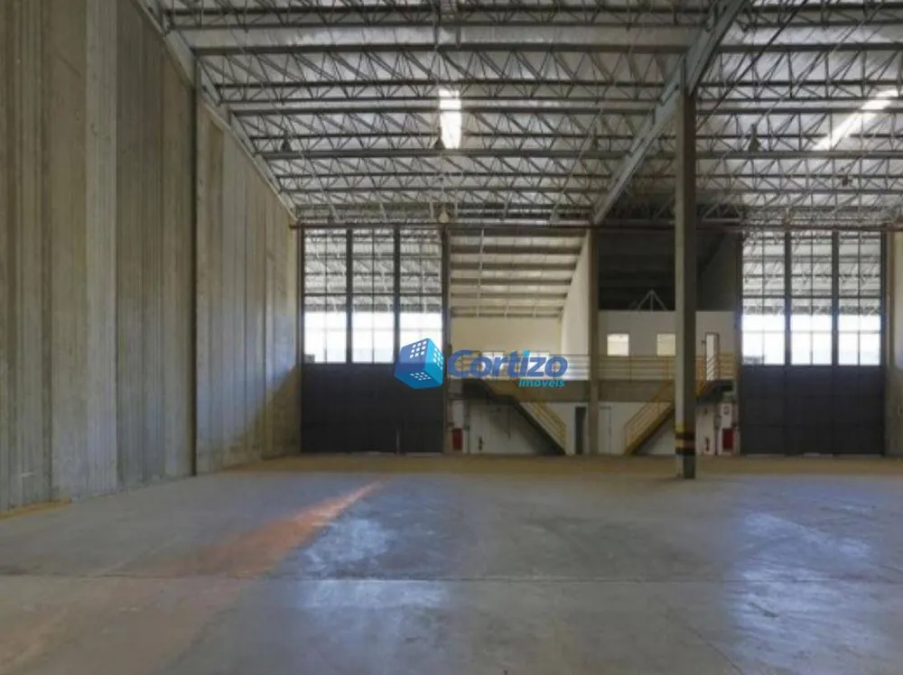 Depósito-Galpão, 1715 m² - Foto 11