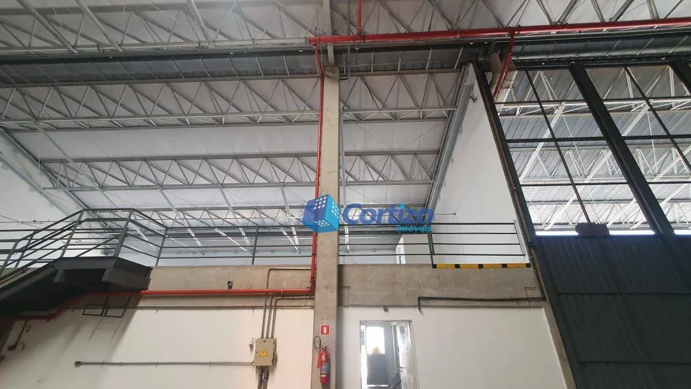 Depósito-Galpão, 1715 m² - Foto 5