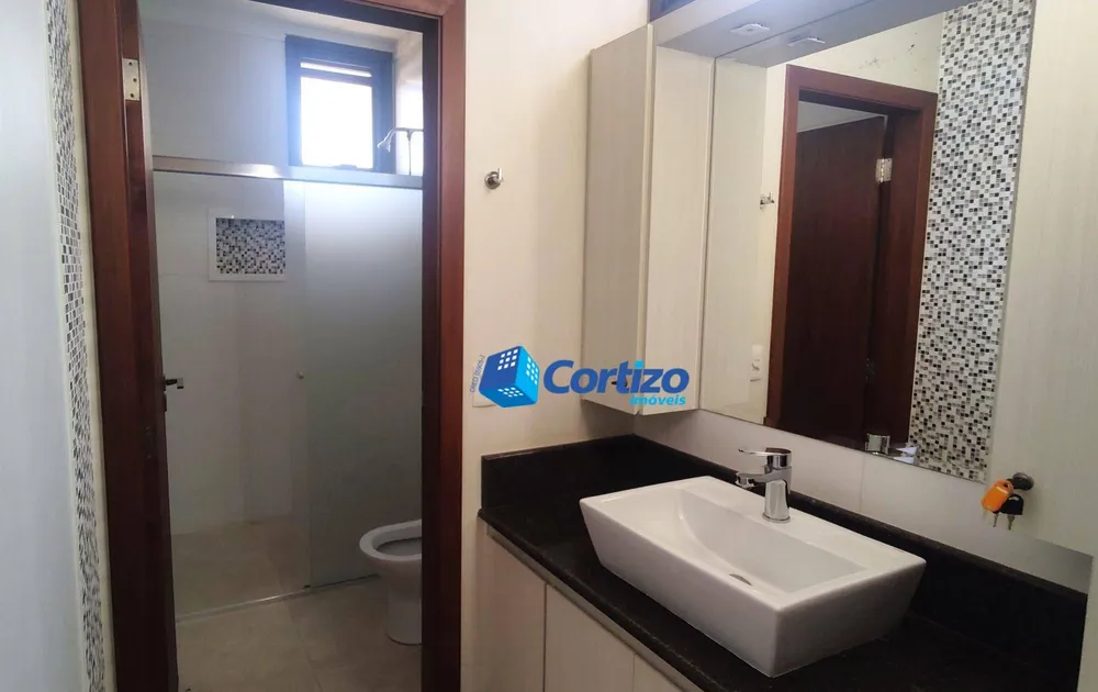 Casa de Condomínio, 4 quartos - Foto 11
