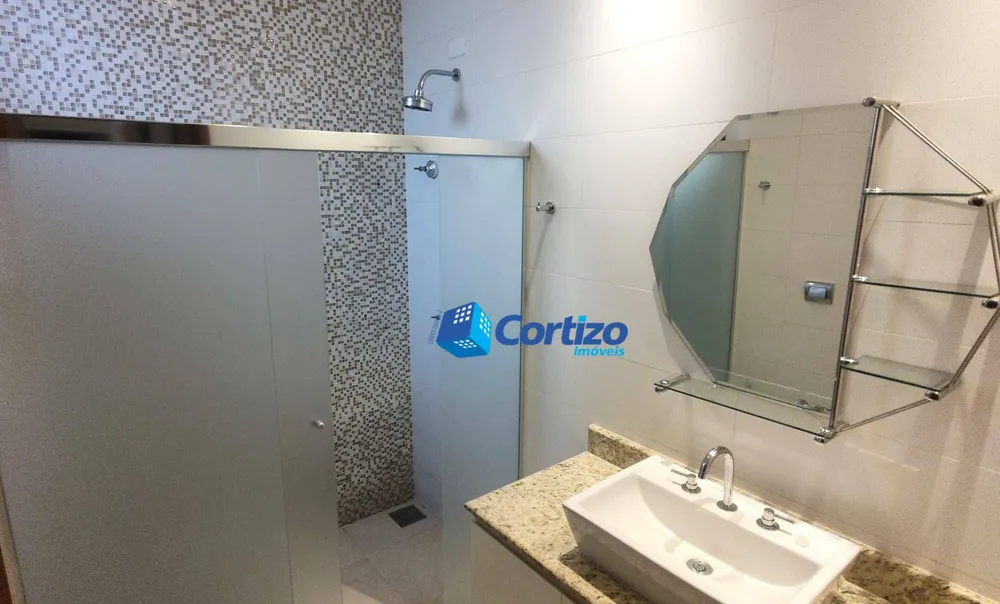 Casa de Condomínio, 4 quartos - Foto 2