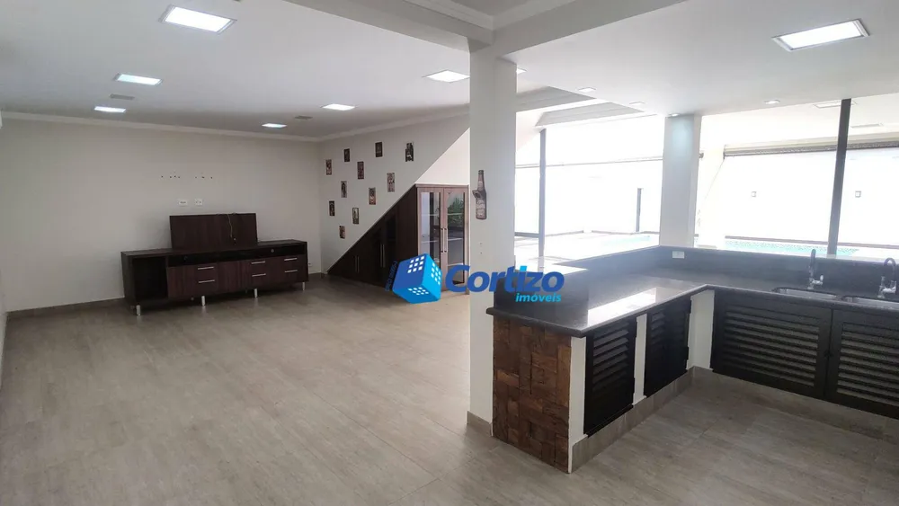Casa de Condomínio, 4 quartos - Foto 3