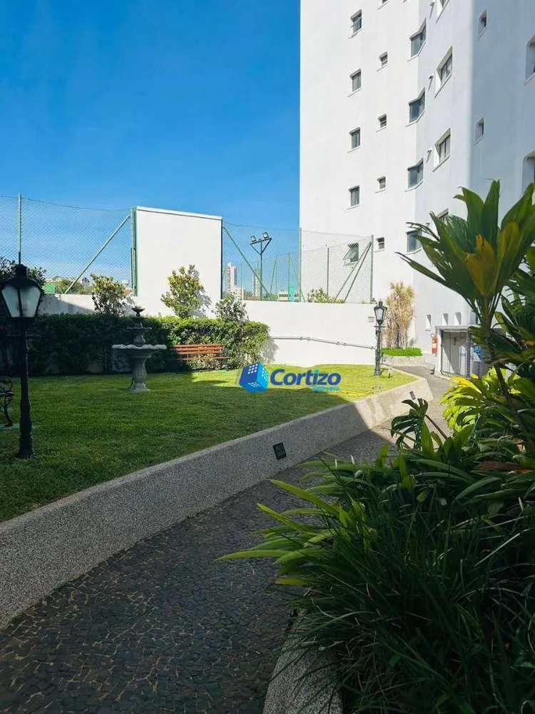 Apartamento, 4 quartos, 285 m² - Foto 5