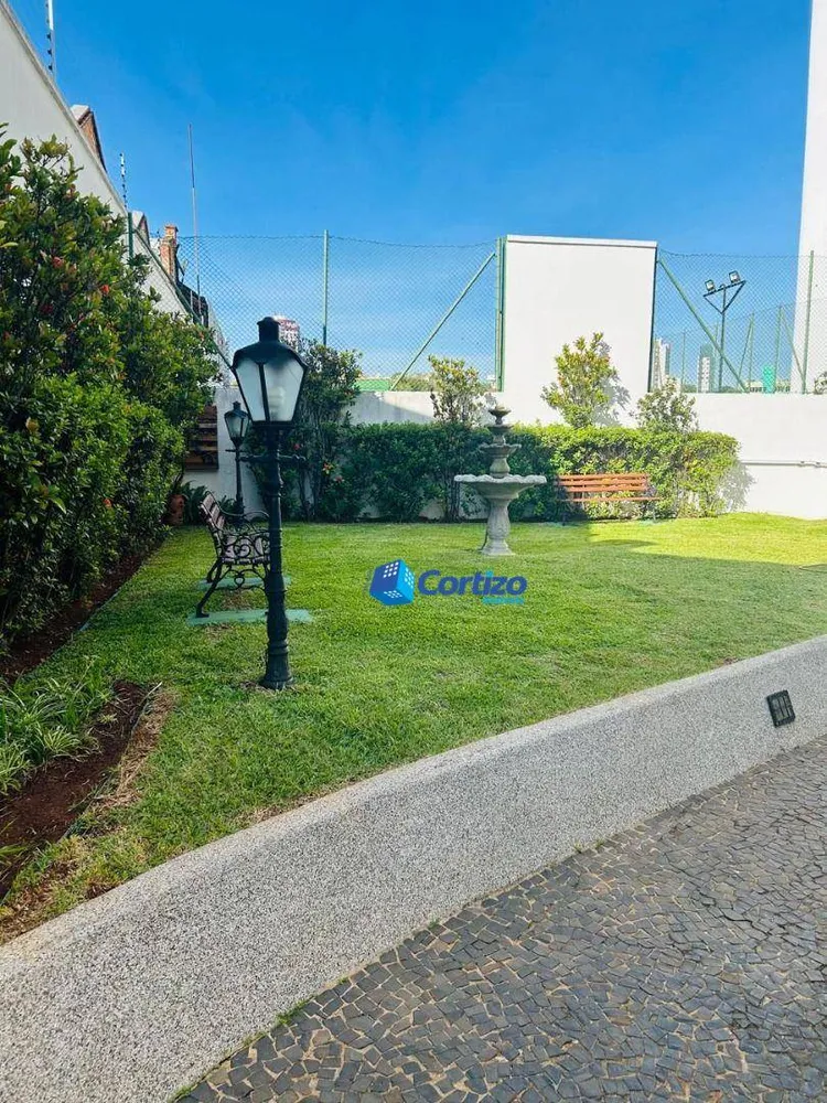 Apartamento, 4 quartos, 285 m² - Foto 4