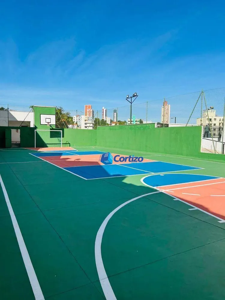 Apartamento, 4 quartos, 285 m² - Foto 1