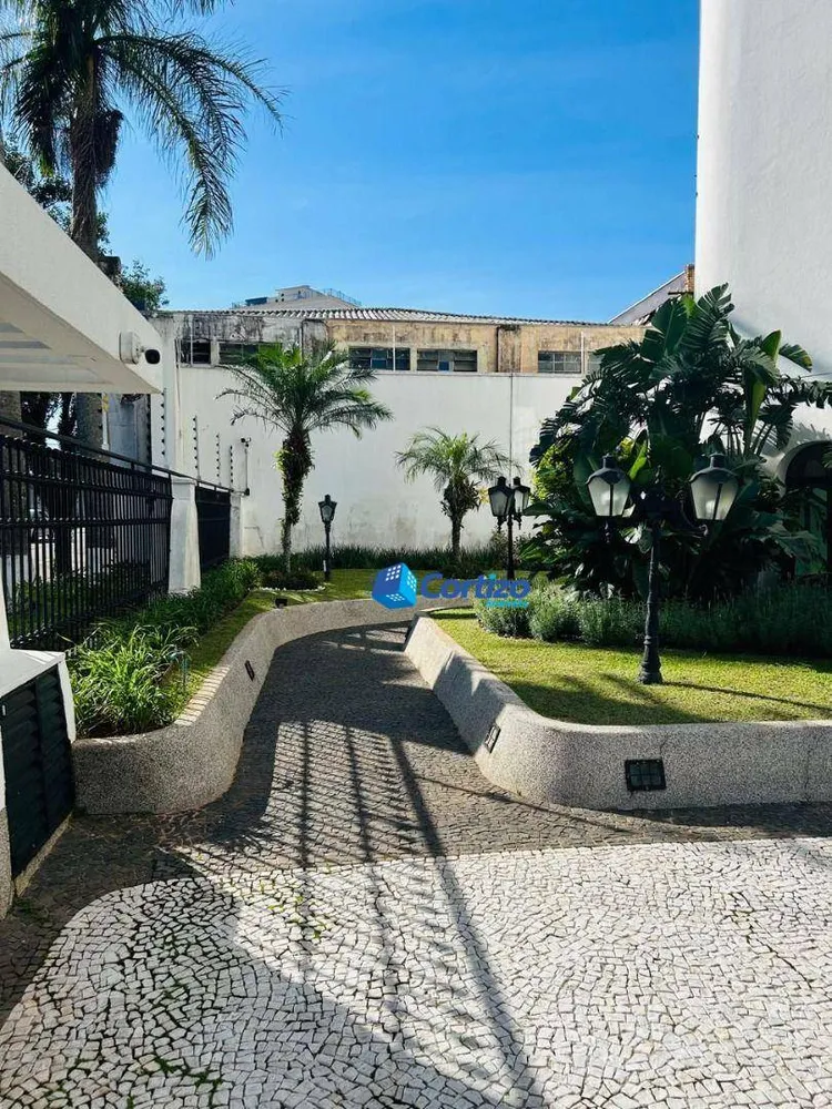 Apartamento, 4 quartos, 285 m² - Foto 3