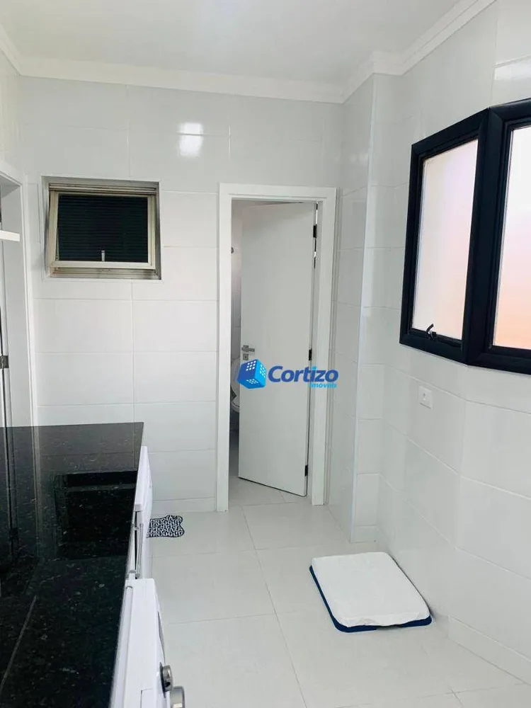 Apartamento, 4 quartos, 285 m² - Foto 5