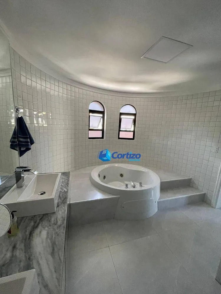Apartamento, 4 quartos, 285 m² - Foto 2