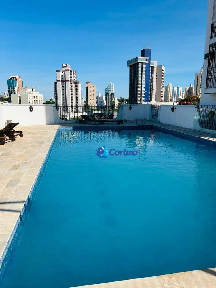 Apartamento, 4 quartos, 285 m² - Foto 10