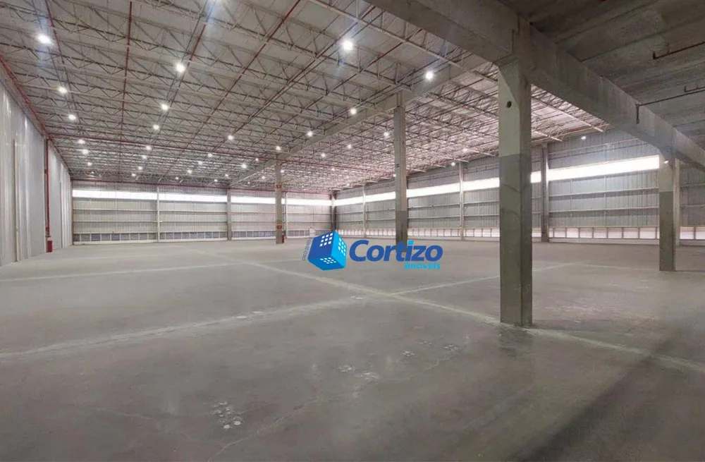 Depósito-Galpão, 4295 m² - Foto 4