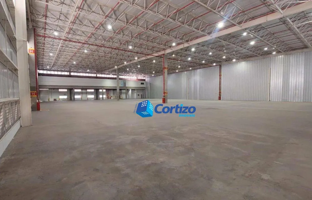 Depósito-Galpão, 4295 m² - Foto 9