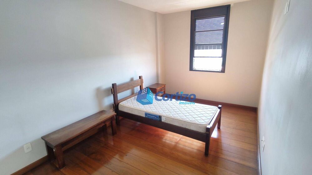 Apartamento, 3 quartos, 145 m² - Foto 3