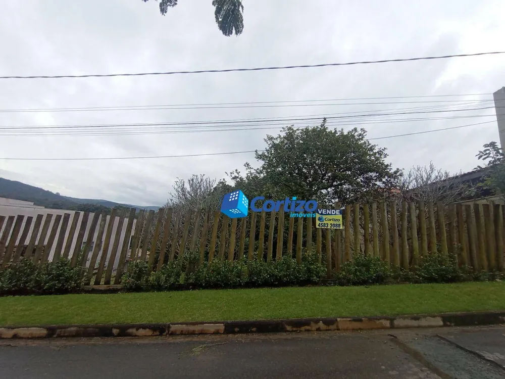 Loteamento e Condomínio, 1000 m² - Foto 1