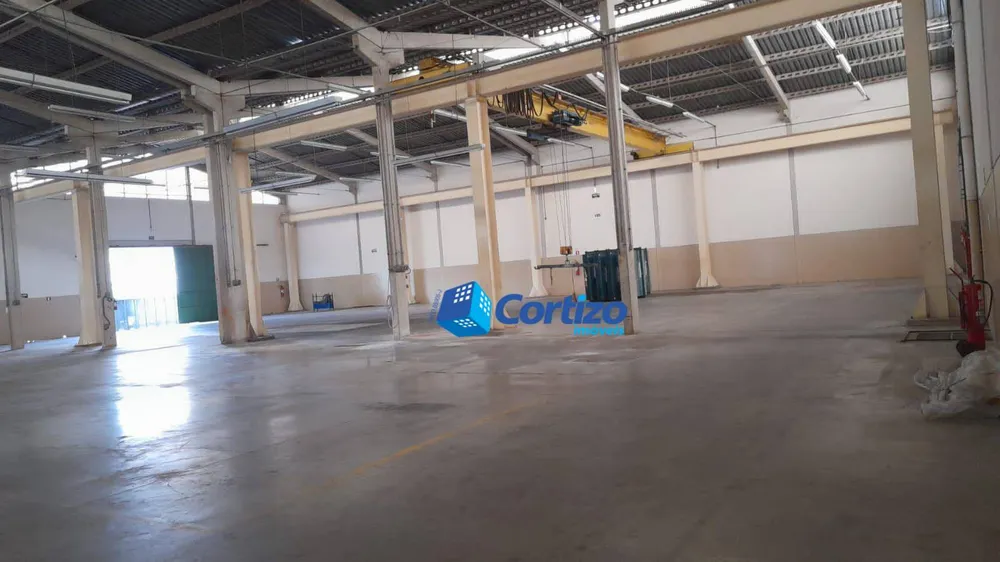 Depósito-Galpão, 1650 m² - Foto 9