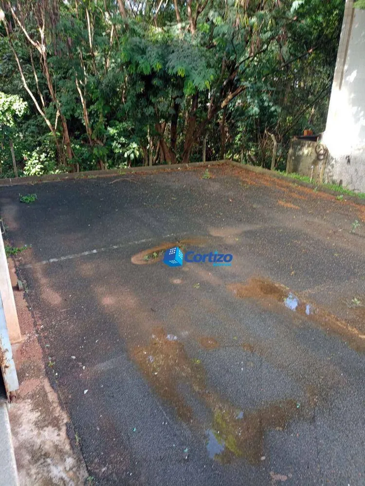 Depósito-Galpão, 1650 m² - Foto 5
