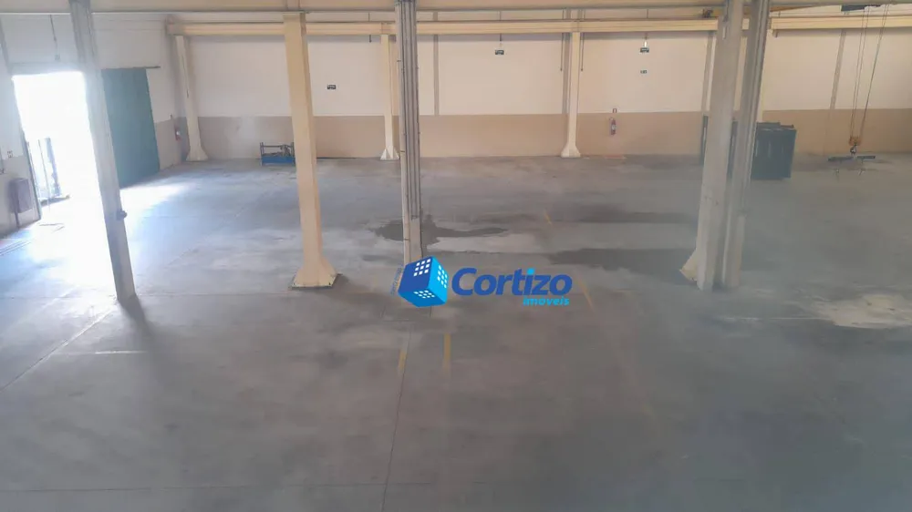 Depósito-Galpão, 1650 m² - Foto 10