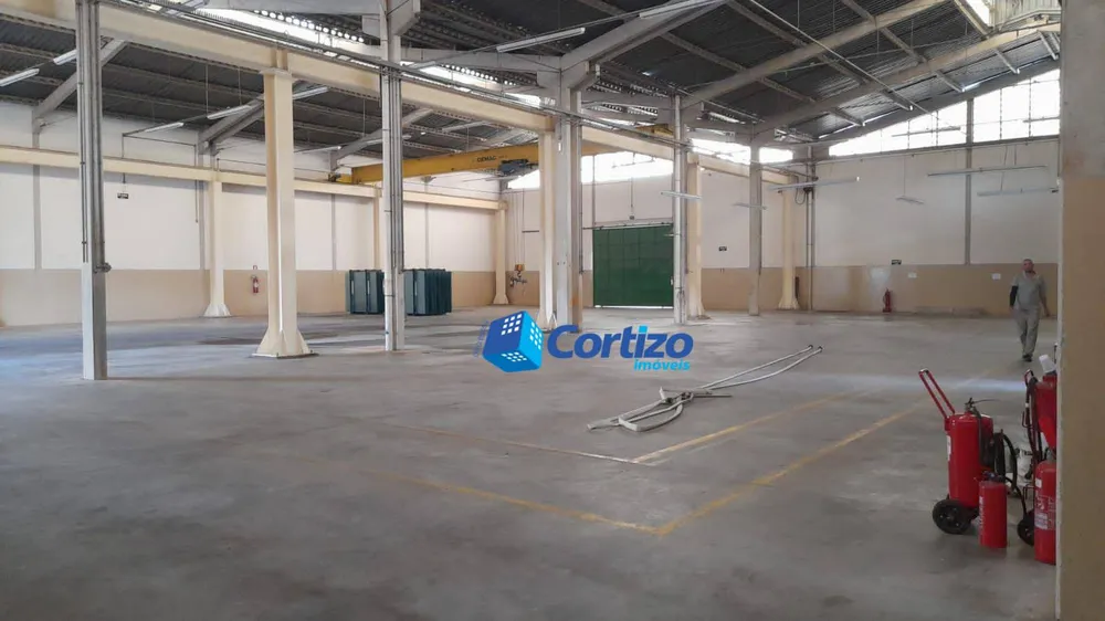 Depósito-Galpão, 1650 m² - Foto 15