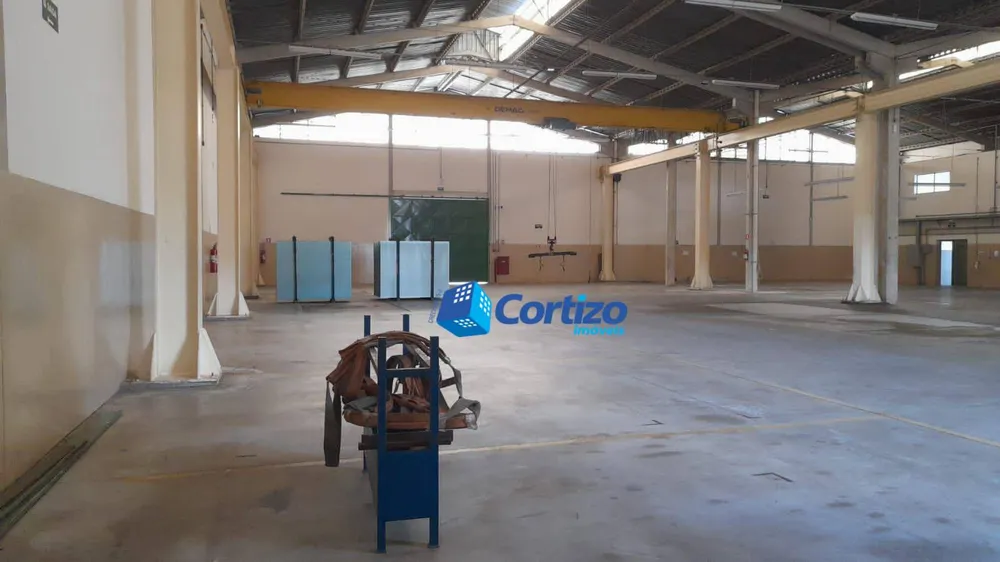 Depósito-Galpão, 1650 m² - Foto 8