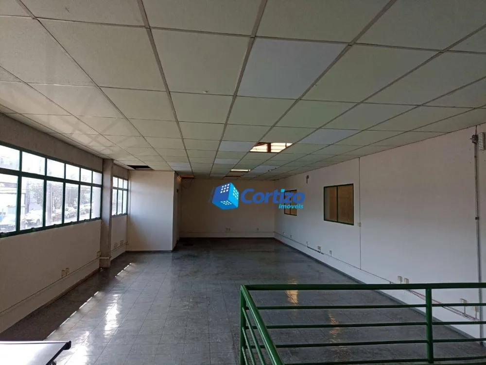 Depósito-Galpão, 1650 m² - Foto 2