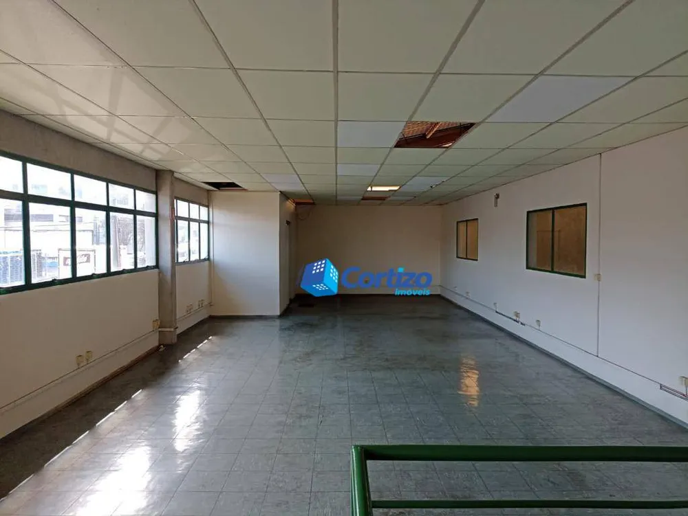 Depósito-Galpão, 1650 m² - Foto 13