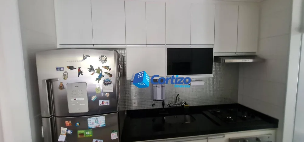 Apartamento, 3 quartos, 71 m² - Foto 4