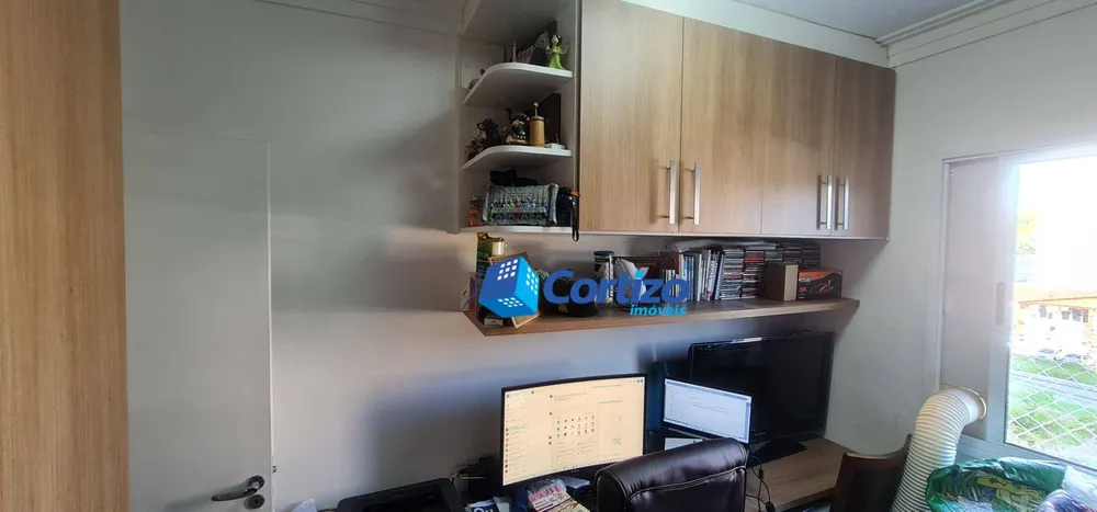 Apartamento, 3 quartos, 71 m² - Foto 5